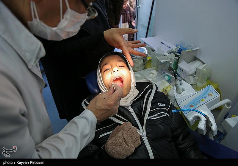نخستین قرارگاه «سلامت دهان و دندان» کشور در سمنان راه‌اندازی شد
