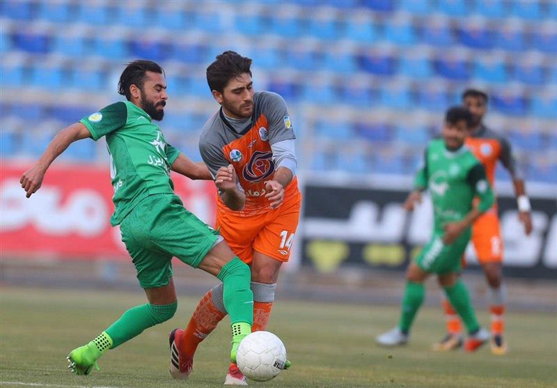 لیگ برتر فوتبال| آغاز هفته دوازدهم با پیروزی ماشین‌سازی مقابل سایپا/ تیمِ صادقی نه می‌برد و نه گل می‌زند!