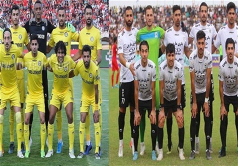 شهرآورد بوشهری‌ها در رقابت‌های لیگ‌برتر فوتبال امروز برگزار می‌شود