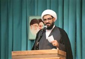 انتخابات ایران| امام جمعه همدان: شرکت در انتخابات، وصیت سردار سلیمانی است
