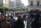 الجزایر|حکم حبس و جریمه نقدی برای مسئولان دوره &quot;بوتفلیقه&quot;