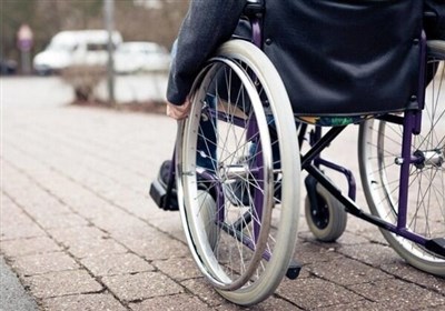 زیرساخت‌های شهری کرمان برای معلولان مناسب‌سازی شود