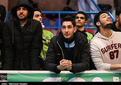  عاشورزاده: آزاردهنده‌تر از وضع وخیم ورزش در ایران، بی‌احترامی مسئولان است/ «تمجید» صدای قهرمانان را بشنود 