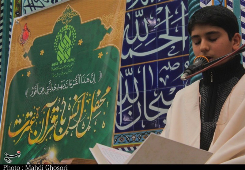 مسابقات قرآن دانشجویان کشور به میزبانی دانشگاه آزاد شیراز برگزار می‌شود