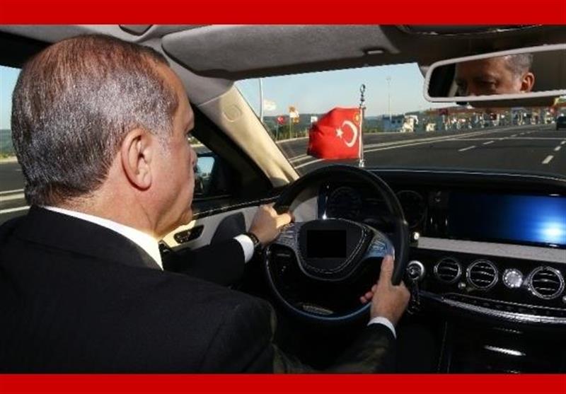 گزارش| خودروسازی در ترکیه٬ پیوند سیاست و ملی‌گرایی