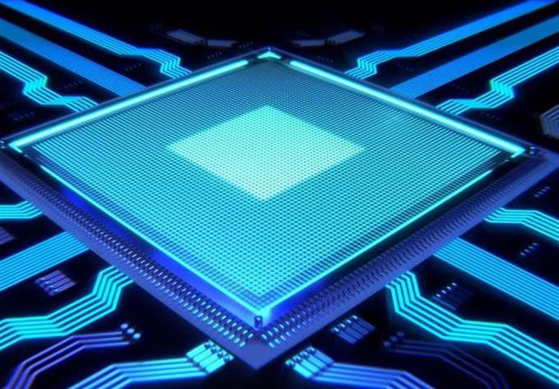 Solution to Faster Computing Processors Provided by Electro-Optical Device