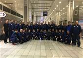 اعزام تیم دوومیدانی پیشکسوتان به رقابت‌های قهرمانی آسیا