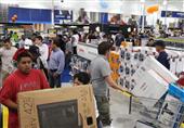 Black Friday Frenzy in US (+Video)