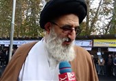 قدردانی نماینده ولی‌فقیه در استان البرز از ‌اقدامات ارزنده بسیج در عرصه اشتغالزایی + فیلم