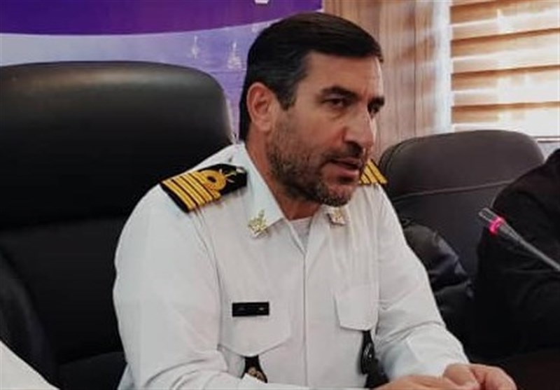 بوشهر| نیروی دریایی ارتش در ساخت تجهیزات خودکفا شده است