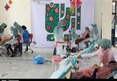 بسيج،استان،جهادي،كرمانشاه،سازندگي،اشاره،امام،محروم،نفر،عنوان ...