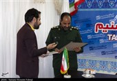 استان،سمنان،خبرگزاري،تسنيم،عملكرد،دفتر،اشاره،عبدوس