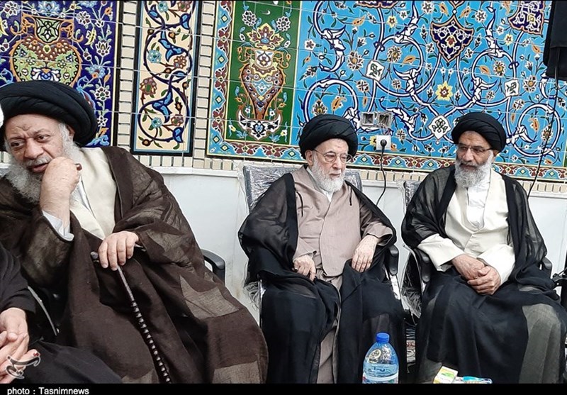 امام،علميه،هادي