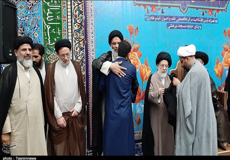 امام،علميه،هادي