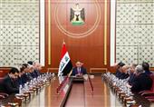 عراق|عبدالمهدی و وزیران کابینه متن استعفای خود را نوشتند