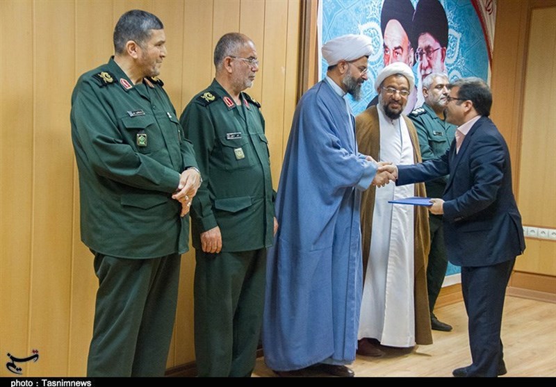 سپاه،پاسداران،درصد،محرومان،قرارگاه،فعالان