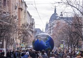 Climate, Not COVID-19, Biggest Worry among Young Europeans: Poll