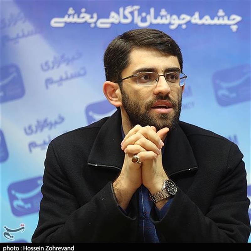 جوانگرایی در گفتگو با یک قاضی دهه هفتادی در ابتدای کارم مردم به قاضی جوان اعتماد نمی کردند 50درصد قضات زیر35سال هستند اخبار سیاست ایرا اخبار سیاسی تسنیم Tasnim