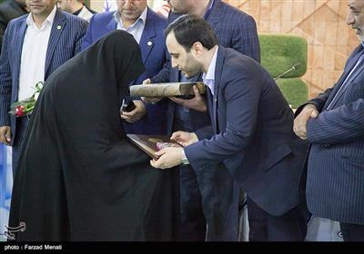 همایش ملی حقوقدانان در حفظ حقوق عامه در گام دوم انقلاب