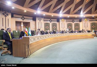 همایش ملی حقوقدانان در حفظ حقوق عامه در گام دوم انقلاب