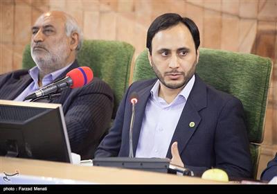 همایش ملی حقوقدانان در حفظ حقوق عامه در گام دوم انقلاب