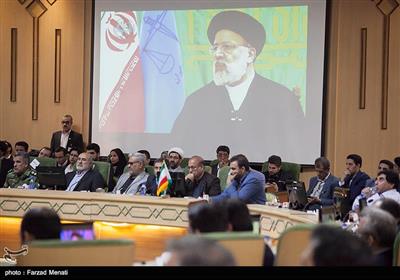 همایش ملی حقوقدانان در حفظ حقوق عامه در گام دوم انقلاب