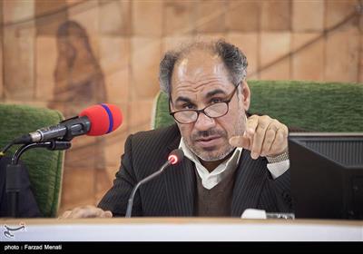همایش ملی حقوقدانان در حفظ حقوق عامه در گام دوم انقلاب