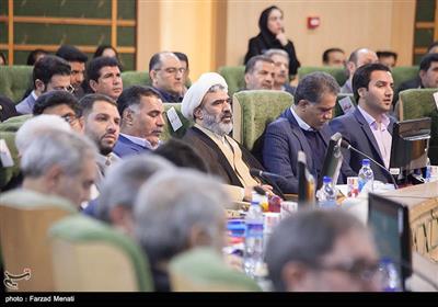 همایش ملی حقوقدانان در حفظ حقوق عامه در گام دوم انقلاب