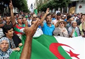 انتقاد احزاب الجزایری از نادیده گرفتن مطالبات مردمی