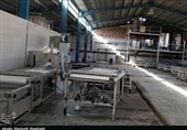 احتمال تعطیلی کامل کارخانه قند سلیمان؛ کام کارگران دورود تلخ شد