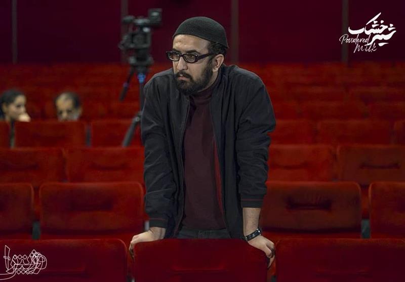 اخبار تئاتر|نوید معمار «شیر خشک» را روی صحنه می‌برد