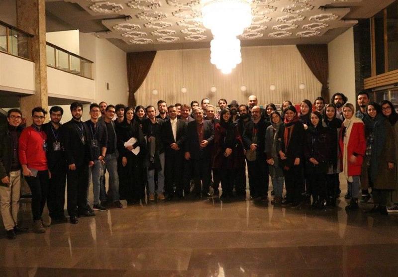 اتمام بخش رقابتی جشنواره موسیقی صبا همراه با بزرگداشت پرویز مشکاتیان