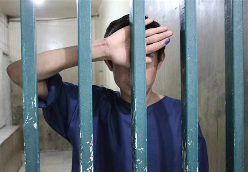 معاون سازمان زندان‌ها در ساری: 210 هزار زندانی در کشور وجود دارد