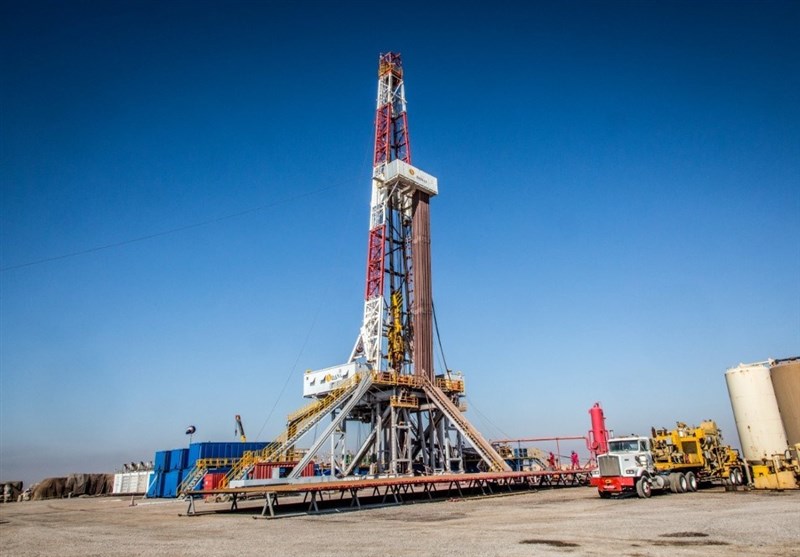 قرارداد 10 میلیون یورویی برای اکتشاف نفت و گاز در گلستان / چاه &quot; هیرکان&quot; تا آخر امسال حفر می‌شود‌