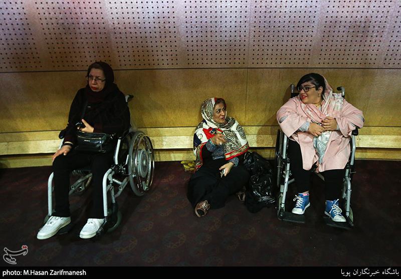 سالانه بیش از 2500 معلول مادرزاد در کرمان متولد می‌شود