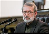 Iran’s Larijani Lauds IRGC Contributions to Fight against COVID-19