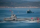 Turkey to Hold Military Exercise Off Cyprus amid Mediterranean Tensions