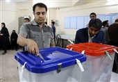 نظارت 4 ناظر بر روند انتخابات در هر شعبه اخذ رای گلستان