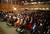 پنجمین اجلاس استانی نماز در قزوین برگزار شد