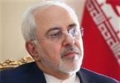 انتقاد شدید ظریف از اقدام اروپایی‌ها علیه برنامه موشکی ایران