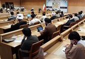 نشست تخصصی &quot;نقد و بررسی طرح جدید بانکداری در مجلس شورای اسلامی&quot; در قم برگزار شد