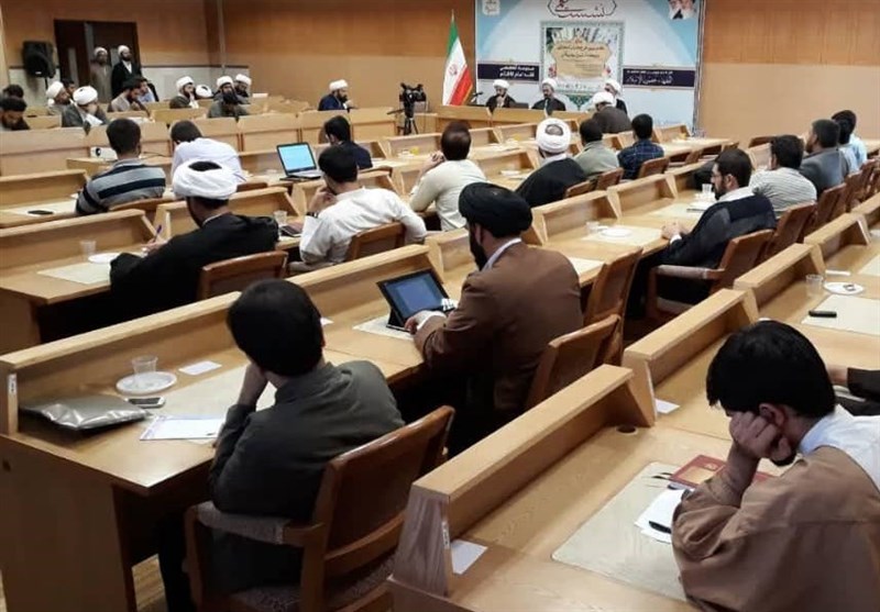 نشست تخصصی &quot;نقد و بررسی طرح جدید بانکداری در مجلس شورای اسلامی&quot; در قم برگزار شد