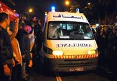 43 کشته و زخمی در تصادف یک دستگاه اتوبوس در تونس