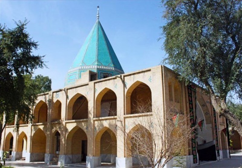 ستارگان مدفون در تخت فولاد| نماز آیت‌الله صدیقین از جماعت‌های ممتاز اصفهان بود