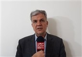 نماینده گناباد در مجلس: تامین امنیت سرمایهگذاری شرط مهم تحقق «جهش تولید» است