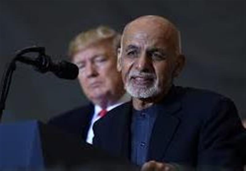 یادداشت| اتمام حجت انتخاباتی به سبک ترامپ در افغانستان