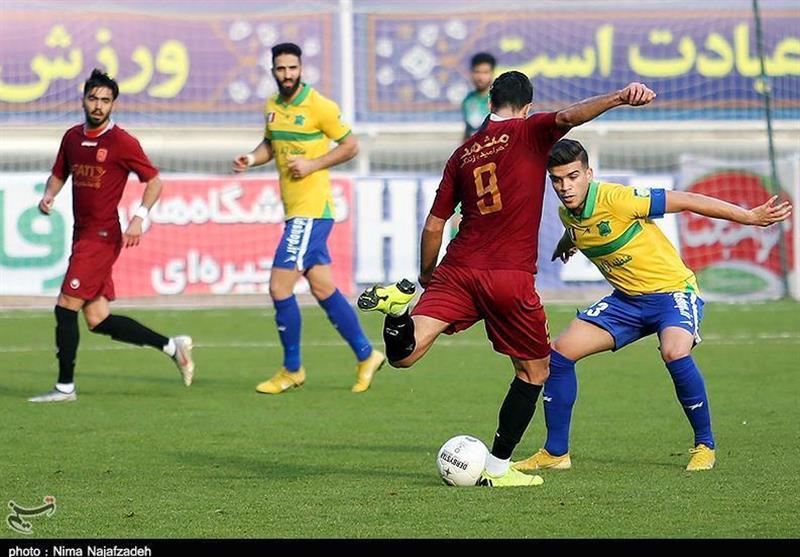 شهرخودرو به دنبال جبران مافات؛ رویای صدرنشینی در ورزشگاه امام رضا(ع) مشهد