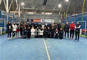 نفرات راه یافته به مرحله دوم انتخابی تیم ملی پدل زنان مشخص شدند