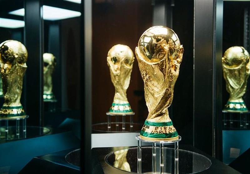 خیز انگلیس و ایرلند برای میزبانی مشترک از جام جهانی 2030