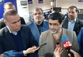 رئیس هئیت نظارت بر انتخابات استان البرز : تاکنون هیچ اظهارنظری درباره رد یا تایید صلاحیت داوطلبان ارایه نشده است
